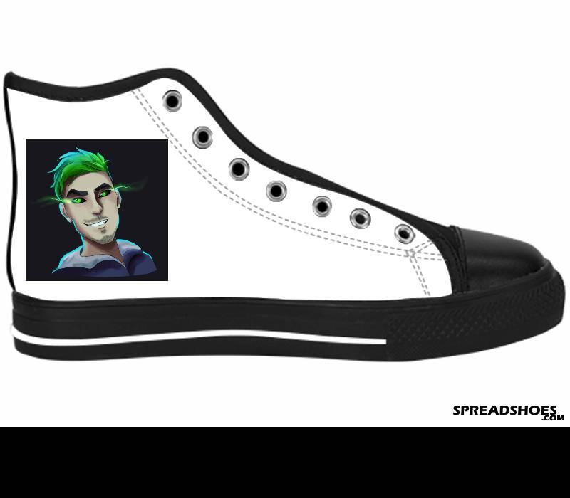 Z Custom Shoes