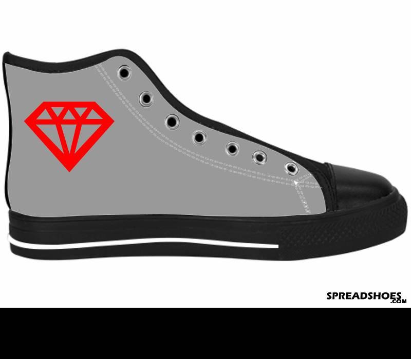 Z Custom Shoes