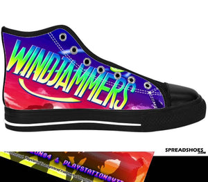 Z Custom Shoes