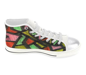 Z Custom Shoes