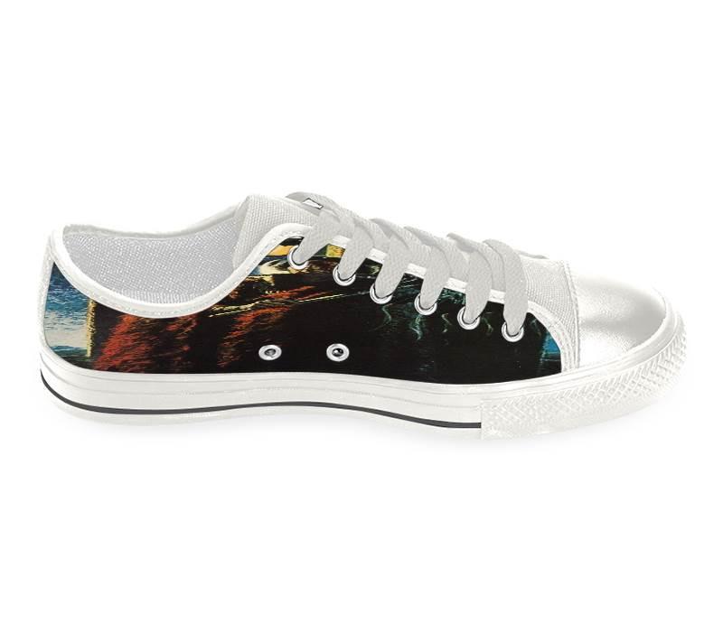 Z Custom Shoes