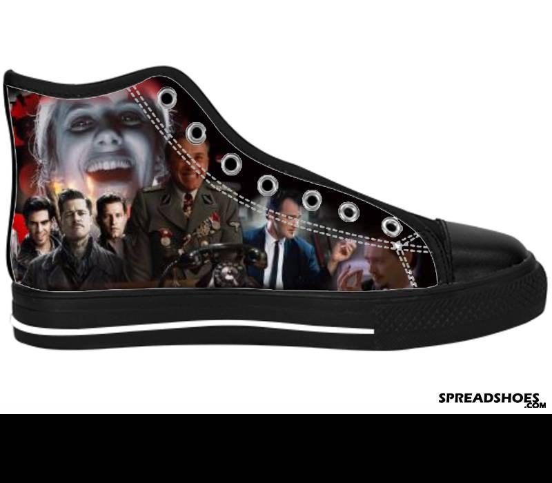 Z Custom Shoes