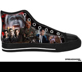 Z Custom Shoes