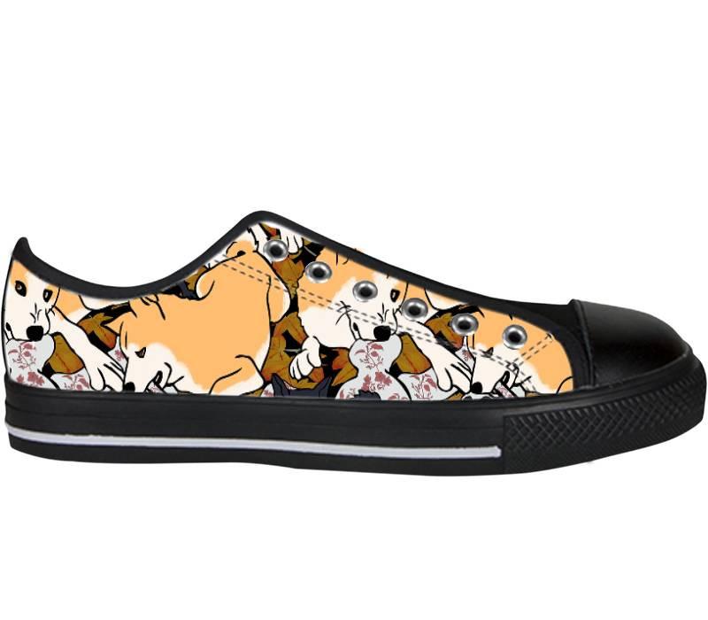 Z Custom Shoes