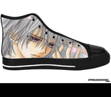 Z Custom Shoes
