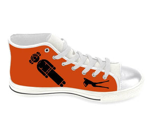 Z Custom Shoes