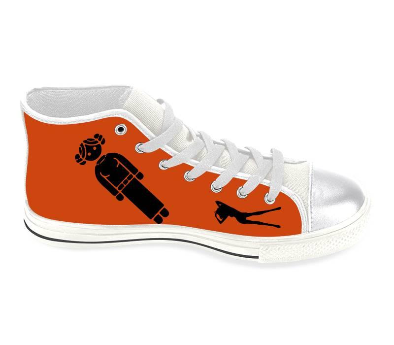 Z Custom Shoes