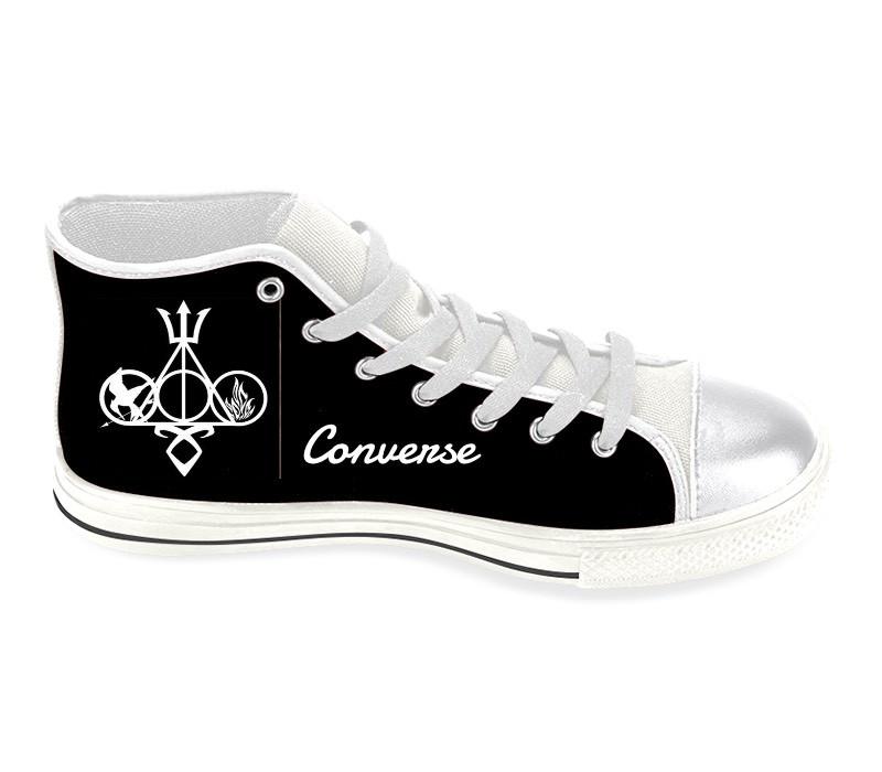 Z Custom Shoes