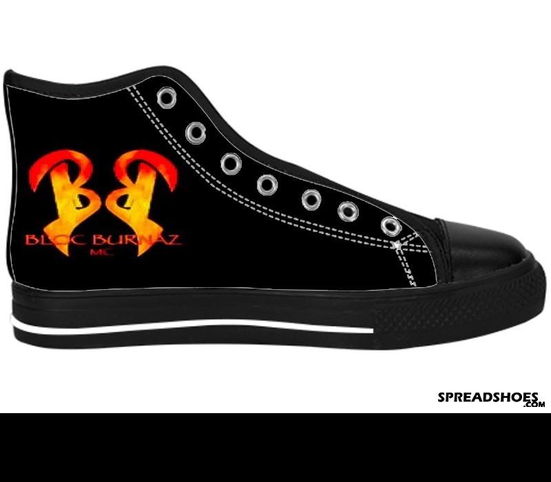 Z Custom Shoes