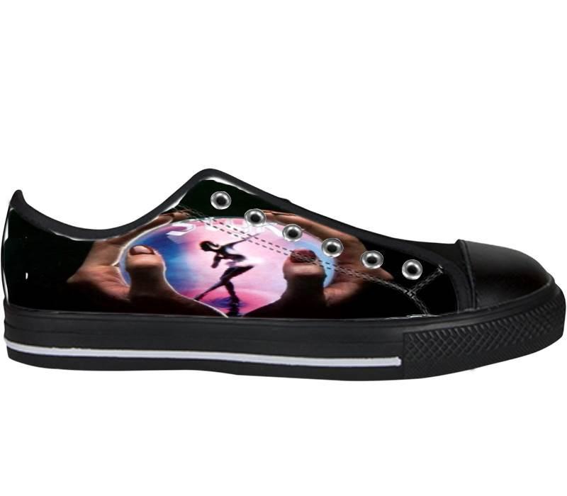 Z Custom Shoes
