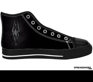 Z Custom Shoes