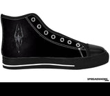 Z Custom Shoes