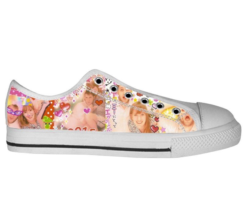 Z Custom Shoes