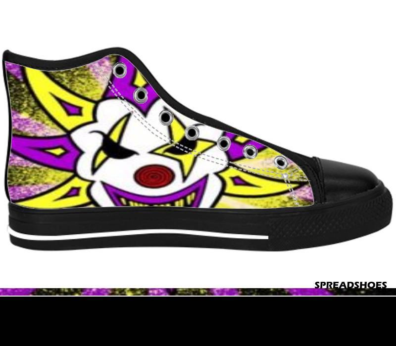 Z Custom Shoes