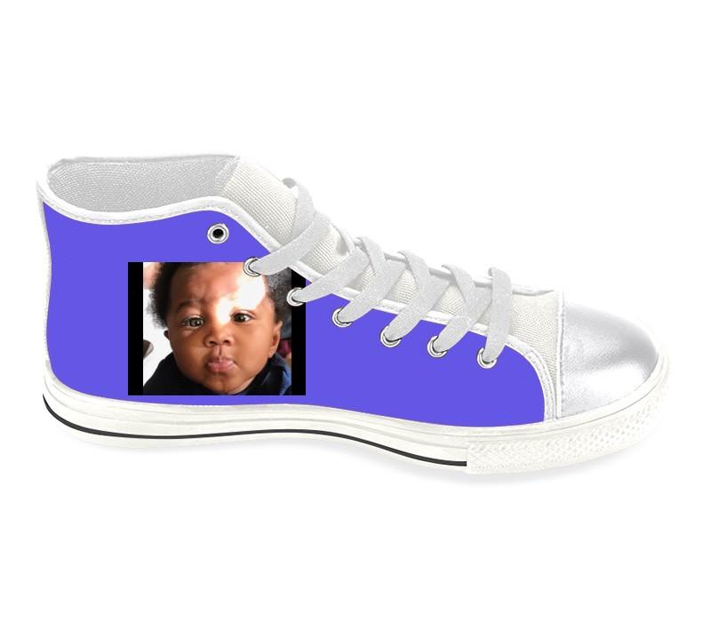 Z Custom Shoes