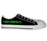 Z Custom Shoes