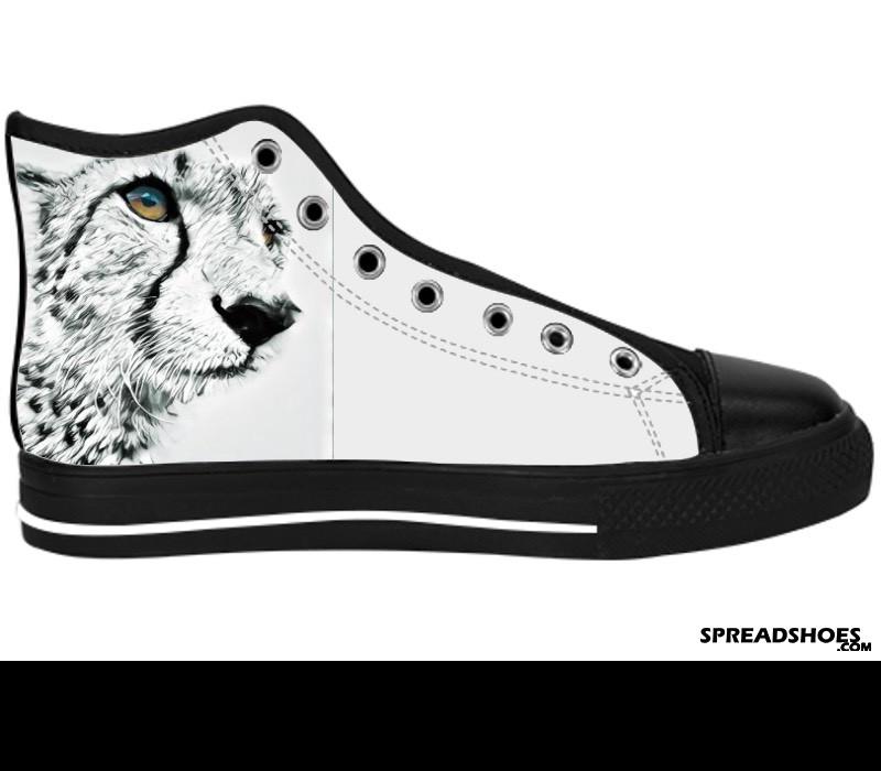 Z Custom Shoes