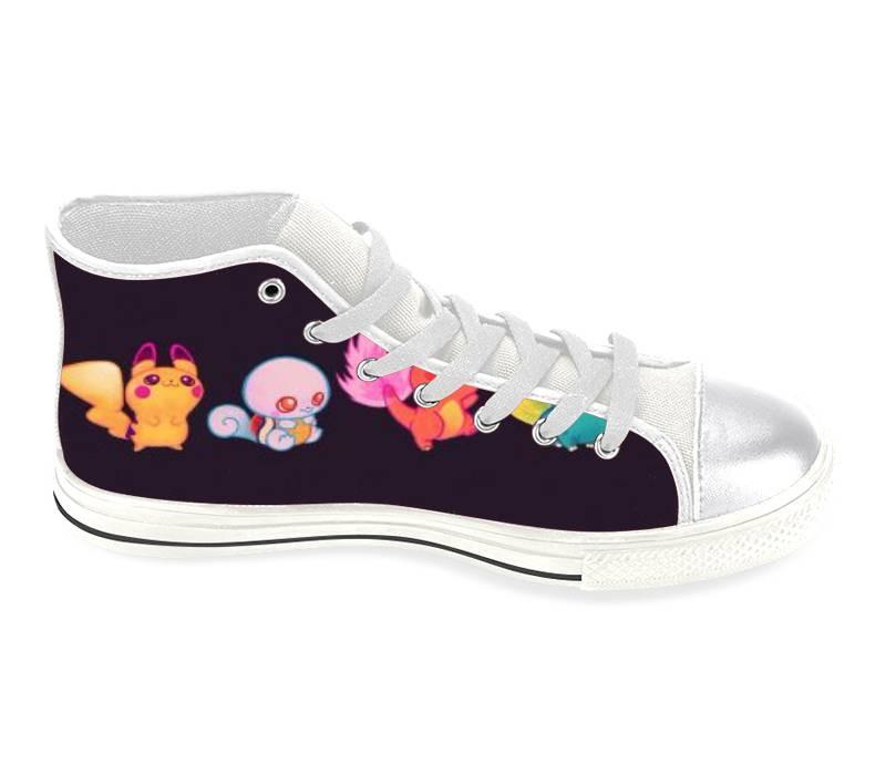 Z Custom Shoes
