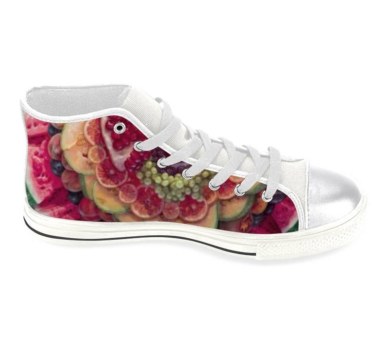 Z Custom Shoes