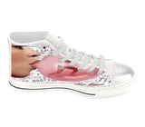 Z Custom Shoes