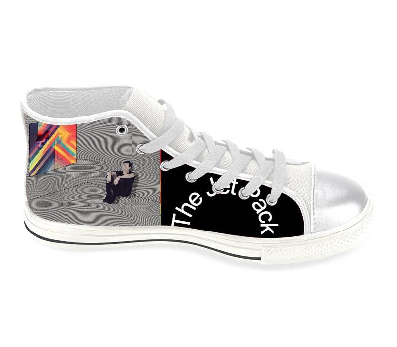 Z Custom Shoes