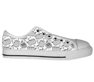 Z Custom Shoes