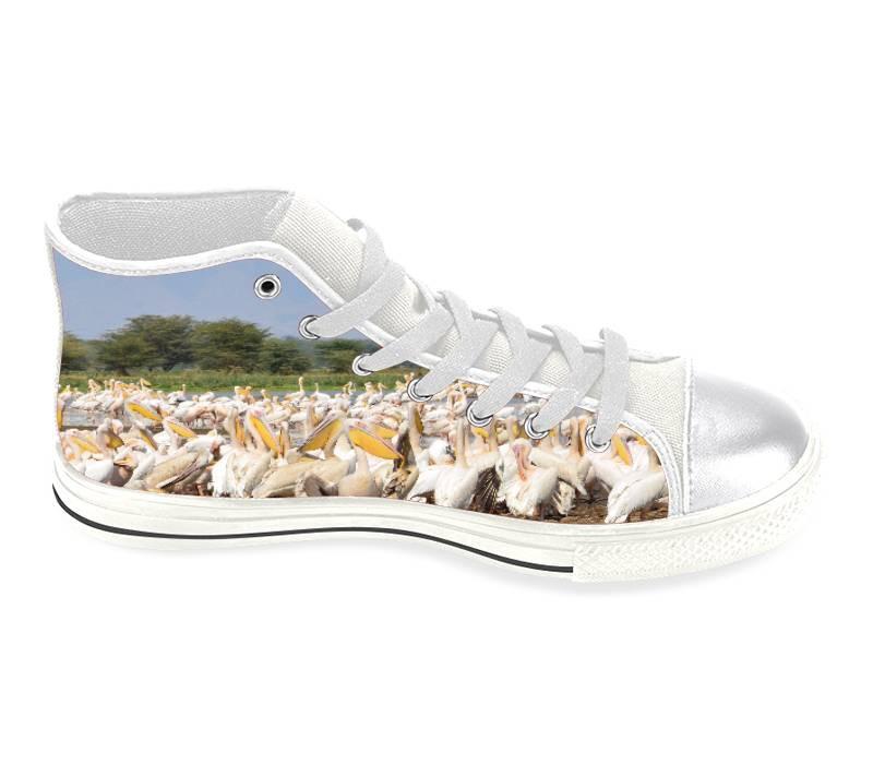 Z Custom Shoes