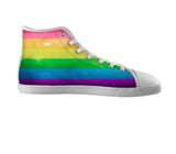 Rainbow Galaxy LGBT Pride