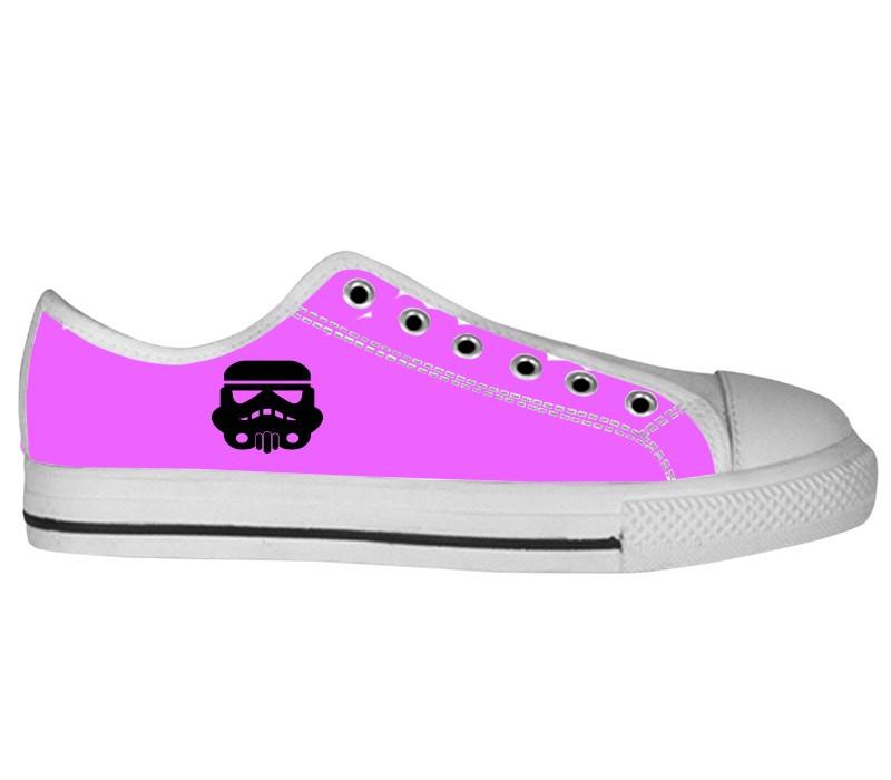 Z Custom Shoes