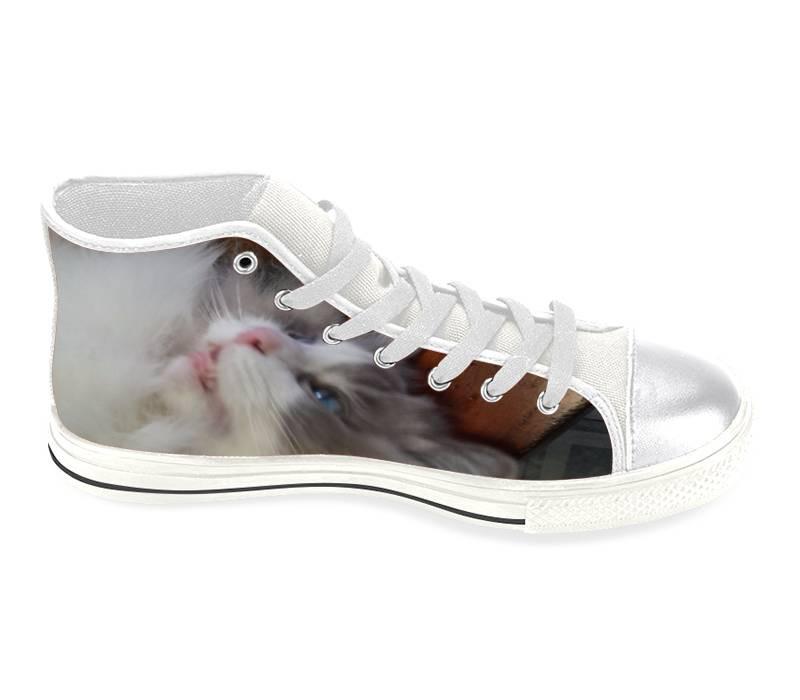 Z Custom Shoes