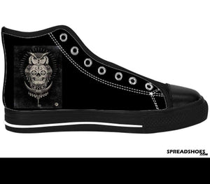 Z Custom Shoes