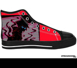 Z Custom Shoes