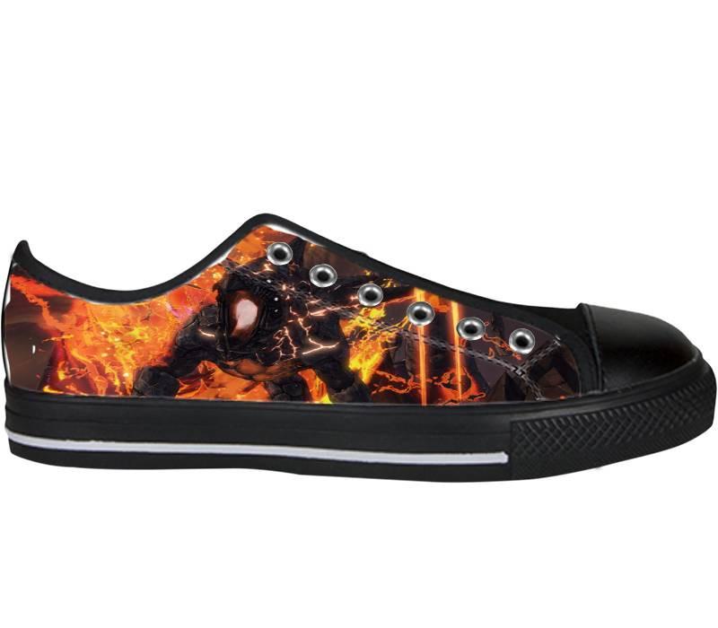 Z Custom Shoes