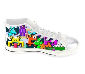 Z Custom Shoes