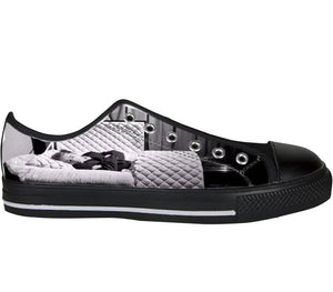 Z Custom Shoes