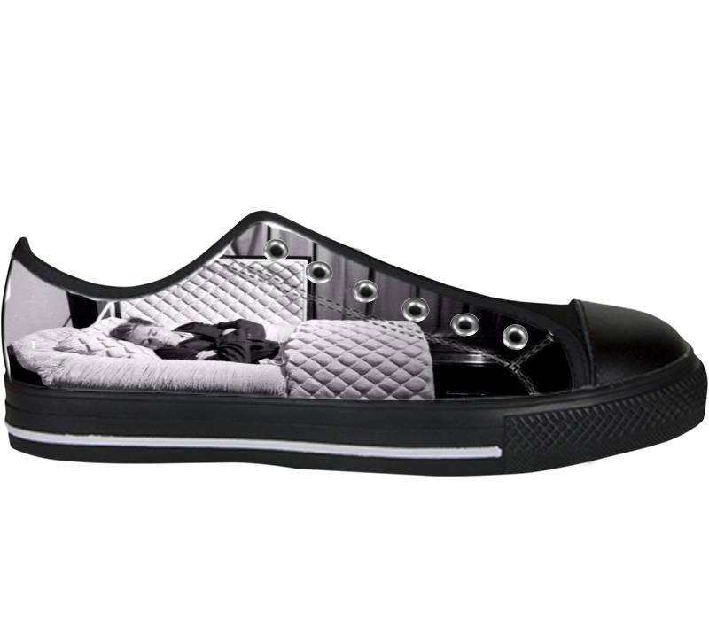 Z Custom Shoes