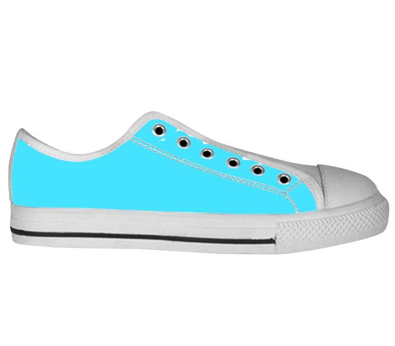Z Custom Shoes