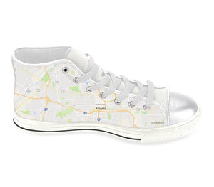 Z Custom Shoes
