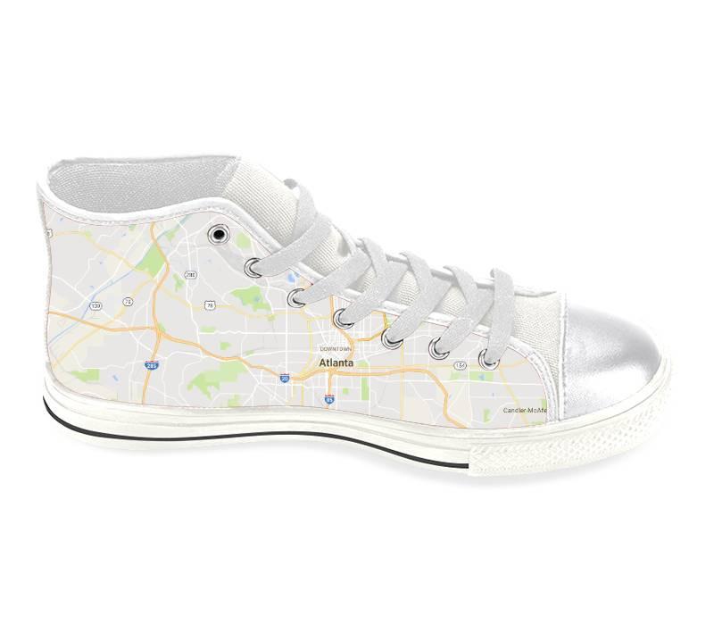 Z Custom Shoes