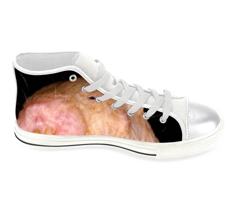 Z Custom Shoes