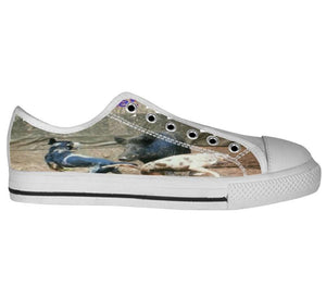 Z Custom Shoes