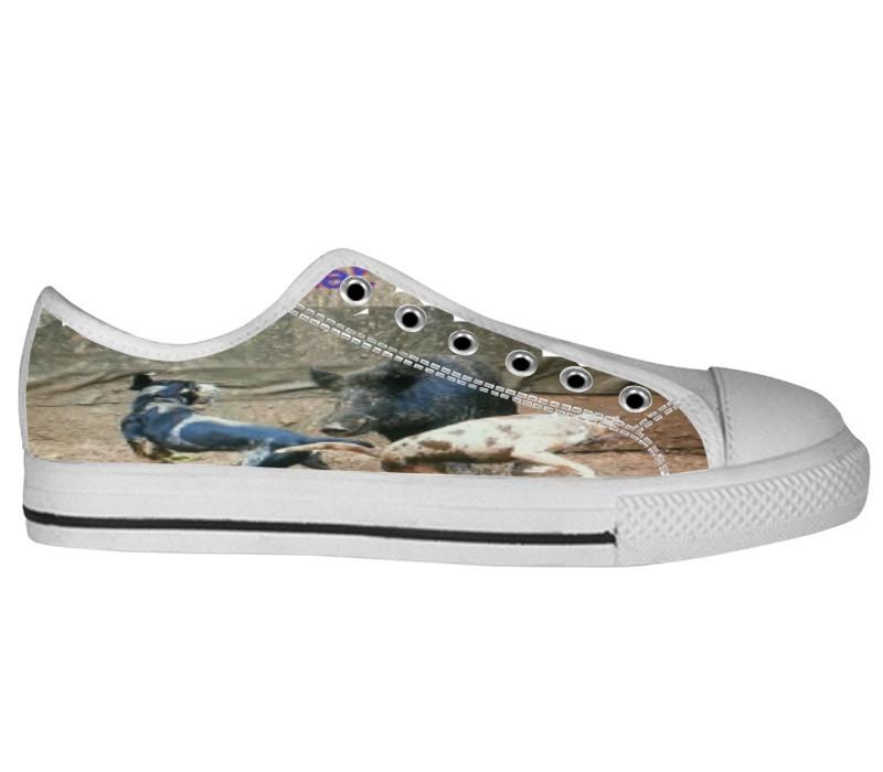 Z Custom Shoes