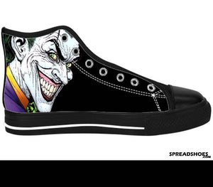 Z Custom Shoes