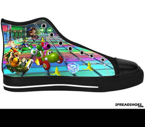 Z Custom Shoes