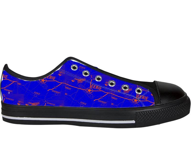 Z Custom Shoes