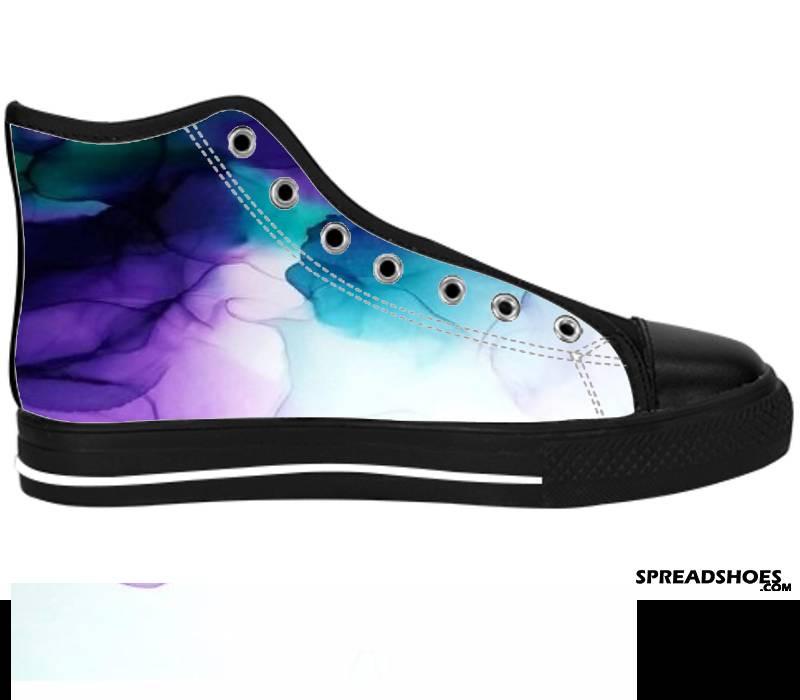 Z Custom Shoes