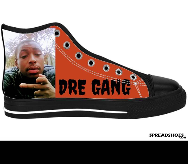 Z Custom Shoes