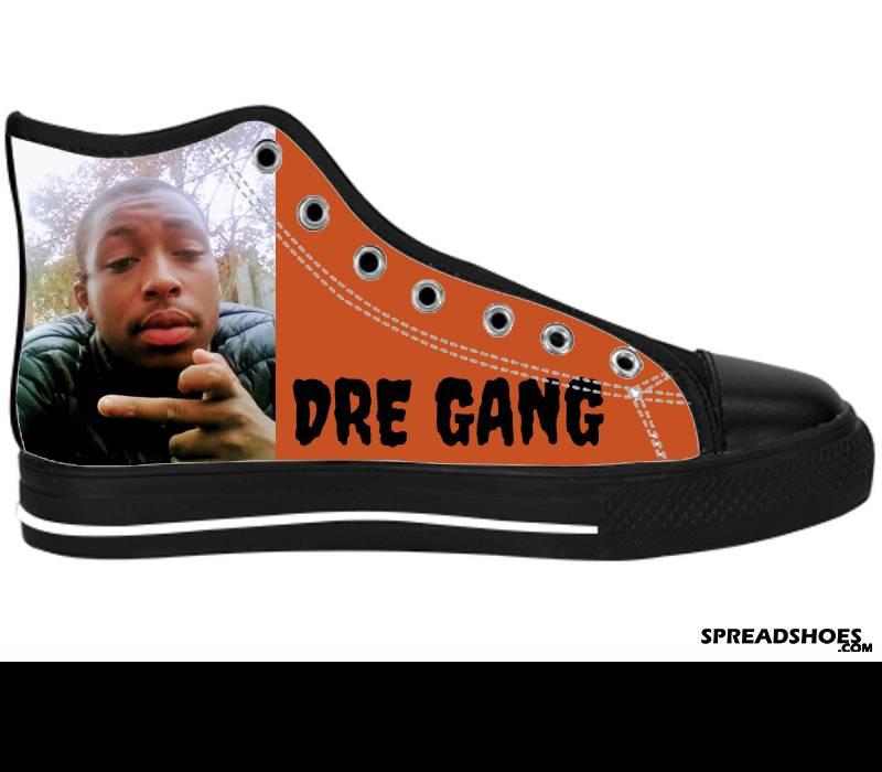 Z Custom Shoes