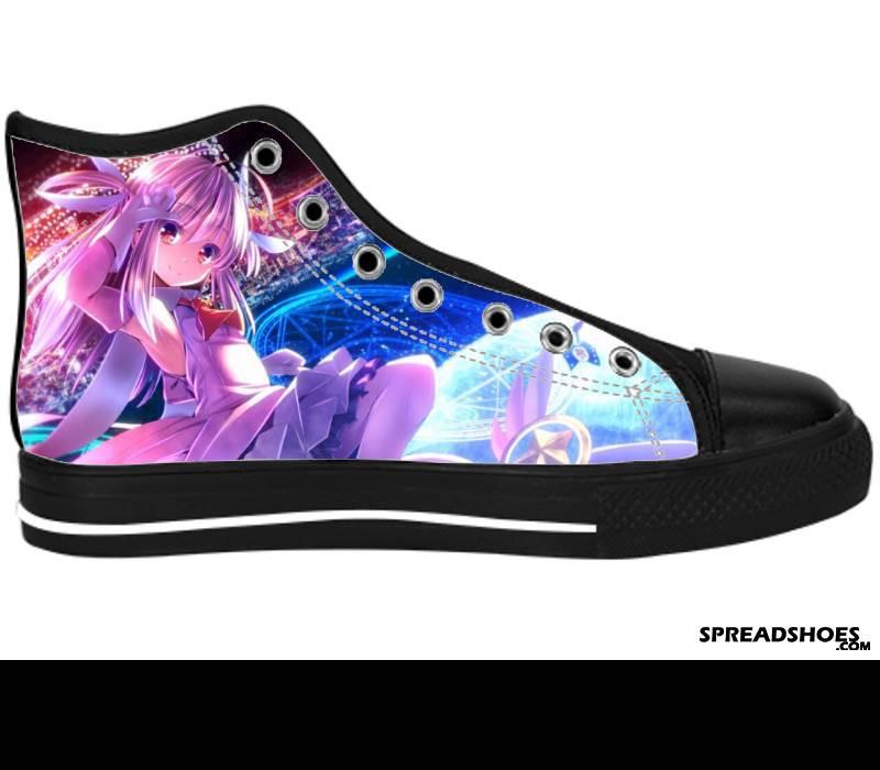 Z Custom Shoes