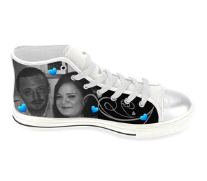 Z Custom Shoes